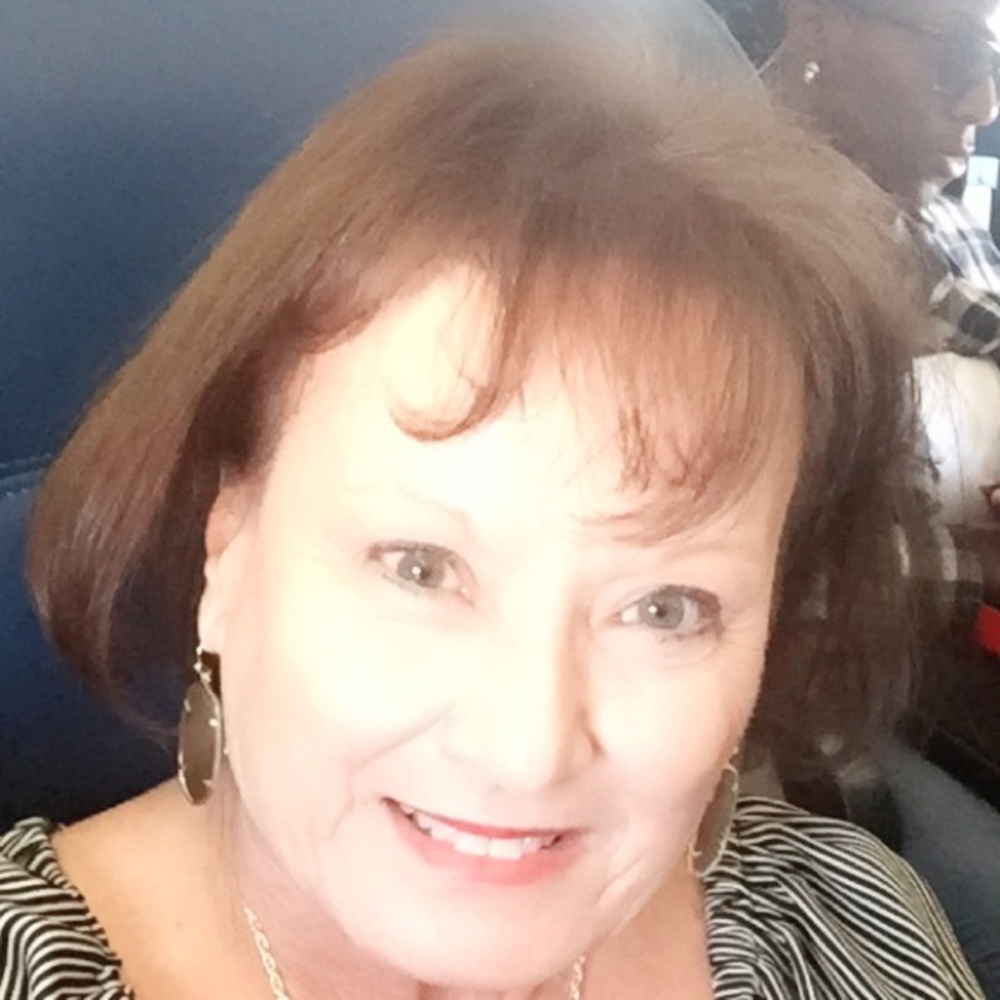 Meet your Posher, Rita
